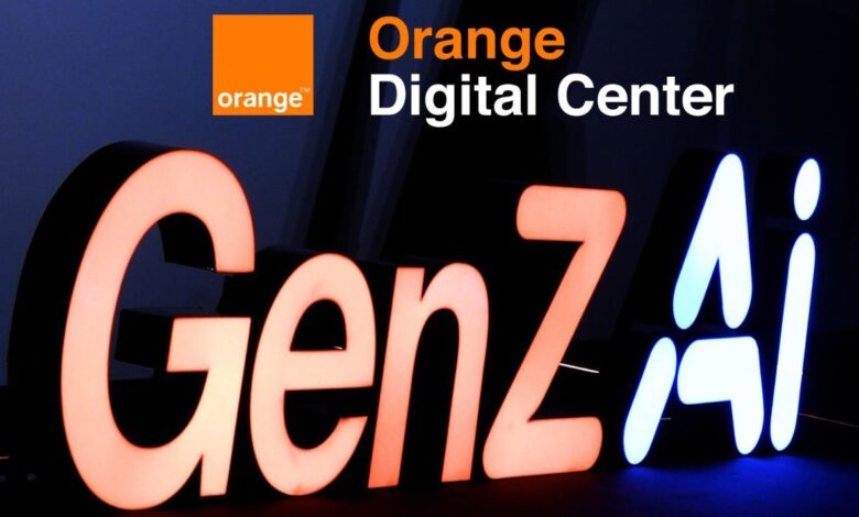 "أورنج المغرب" تعزز ثقافة الابتكار عبر قمة Gen Z للذكاء الاصطناعي