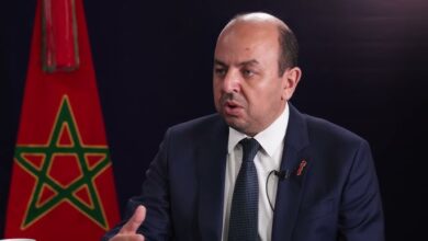 انتخاب حمزة بنعبد الله رئيساً لغرفة التجارة والصناعة الإفريقية