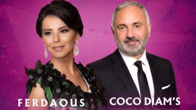 جمعية الموسيقى الأندلسية تجمع فردوس وكوكو ديامز في عيد الموسيقى