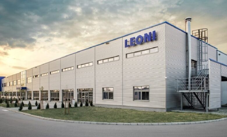 المغرب يستقطب LEONI لصناعة كابلات السيارات الذكية بالقنيطرة