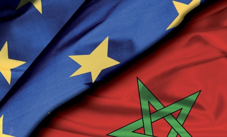 الميثاق الأوروبي الجديد للمتوسط يضع المغرب ضمن أولويات الشراكة مع بروكسيل