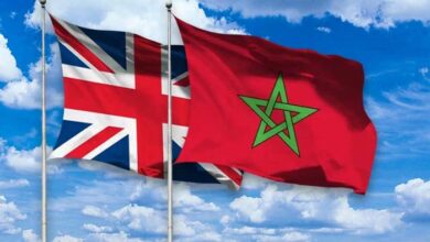 بريطانيا تراهن على مضاعفة تجارتها مع المغرب خلال 7 سنوات