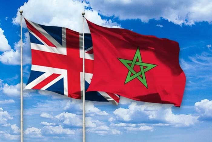 بريطانيا تراهن على مضاعفة تجارتها مع المغرب خلال 7 سنوات
