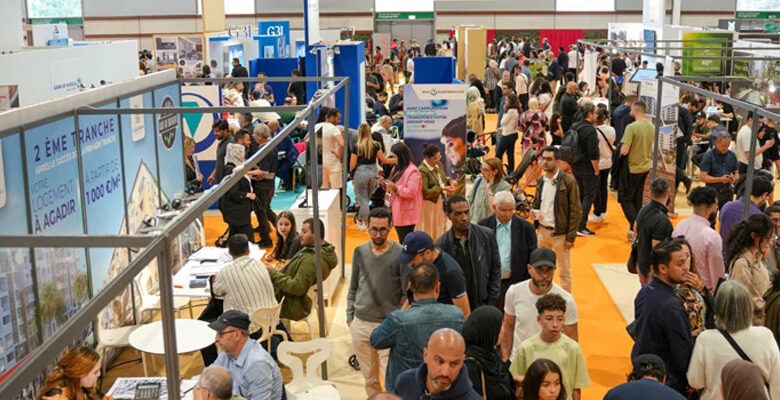 باريس تستضيف أكبر موعد للترويج للعقار المغربي بالخارج