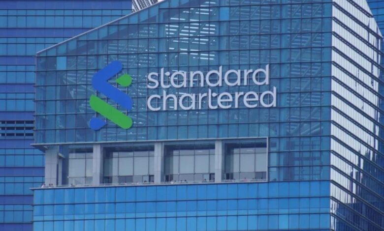 "ستاندرد تشارترد": الاقتصاد المغربي مرشح للنمو بـ4.5% في 2026