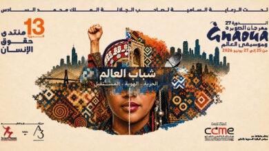منتدى حقوق الإنسان بالصويرة يناقاش الحرية والهوية والمستقبل