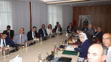 المجموعات الصحية الترابية تدخل مرحلة التنفيذ التدريجي