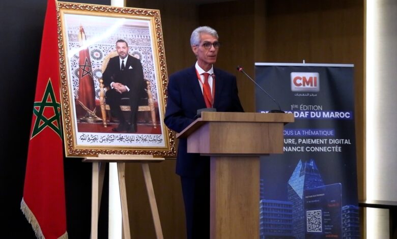 "مركز النقديات" يطلق أول ملتقى للمدراء الماليين بالمغرب