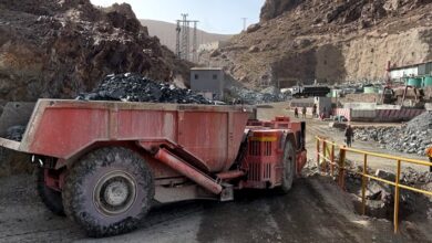 نتائج حفر قوية تعزز إمكانات منجم زكوندر للفضة بالمغرب