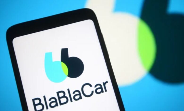 منصة "BlaBlaCar" تطلق خدماتها في المغرب