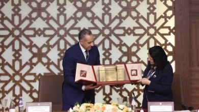 توقيع اتفاقية لتعزيز جودة استقبال المرتفقين بمصالح الأمن الوطني