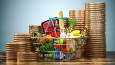 ارتفاع التضخم بـالمغرب إلى 1,2% خلال ماي 2026