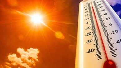 موجة حر قوية تضرب المغرب وتستمر طوال الأسبوع