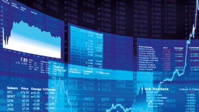 تراجع فوائد سندات الخزينة وسط ترقب بشأن سعر الفائدة