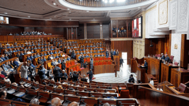 المعارضة تعيد إحياء مطلب لجنة لتقصي حقائق دعم استيراد الماشية