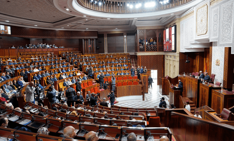 المعارضة تعيد إحياء مطلب لجنة لتقصي حقائق دعم استيراد الماشية