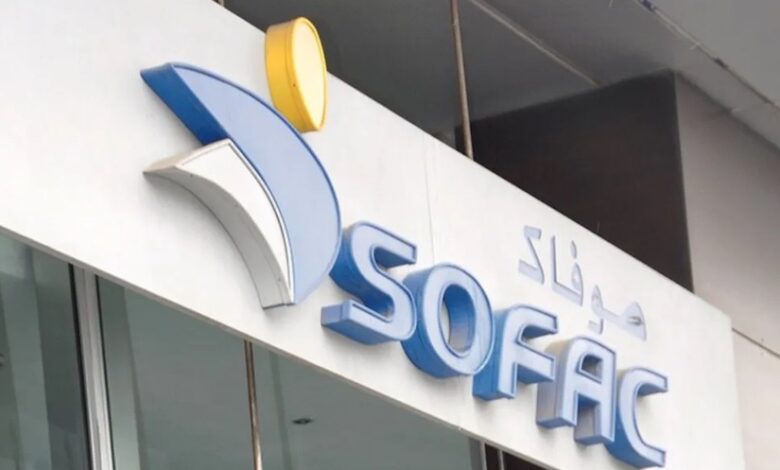 صوفاك تصدر عملية توريق بقيمة 659 مليون درهم
