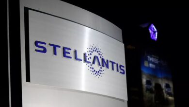 مصنعو السيارات في أوروبا يقترحون قاعدة 70% للمكونات المحلية