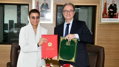 مذكرة تفاهم مغربية إماراتية لتطوير التنسيق والتعاون الحقوقي
