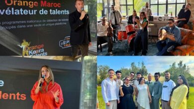 "أورنج المغرب" توحد برامجها الشبابية ضمن منصة Orange Talents الجديدة