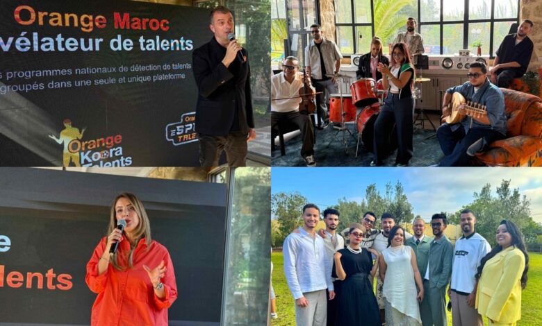 "أورنج المغرب" توحد برامجها الشبابية ضمن منصة Orange Talents الجديدة