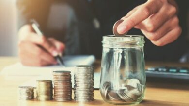 نمو الدخل الوطني المتاح يدعم ارتفاع الادخار إلى 31,4%