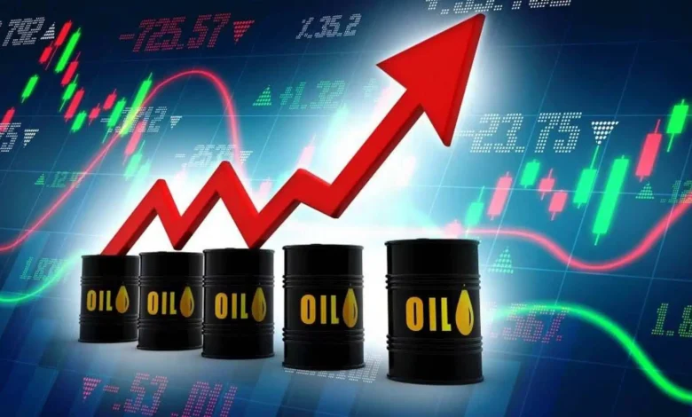 أسواق النفط تترقب موقف واشنطن من إيران وسط ارتفاع الأسعار