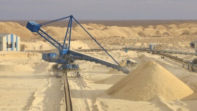 واشنطن تعلّق رسوما جمركية على واردات الفوسفاط المغربي