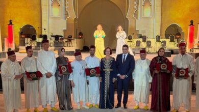 مهرجان فاس للموسيقى العريقة ينطلق احتفاءً بالحرفيين وحراس التراث