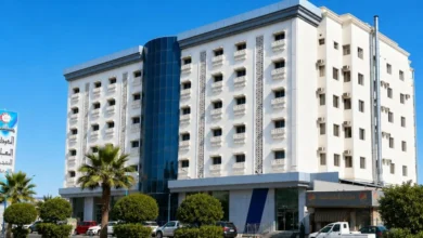 أكديطال توقع اتفاقاً لتدبير مستشفى متعدد التخصصات في جدة