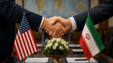 واشنطن وطهران توقعان مذكرة لإنهاء الحرب خلال 60 يوماً