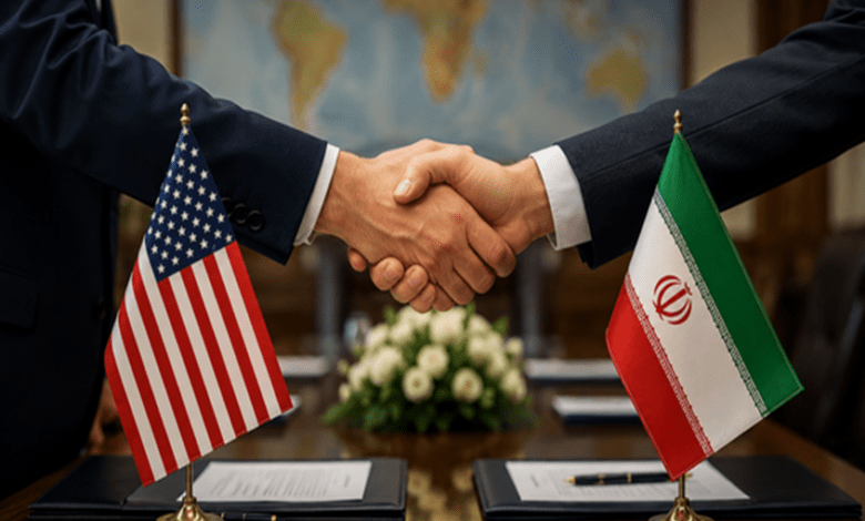 واشنطن وطهران توقعان مذكرة لإنهاء الحرب خلال 60 يوماً