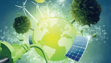 إطلاق ورشة "Green Forward" لتأهيل الفاعلين في التمويل الأخضر بالمغرب