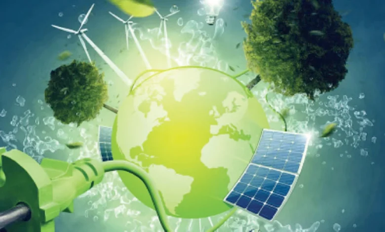 إطلاق ورشة "Green Forward" لتأهيل الفاعلين في التمويل الأخضر بالمغرب