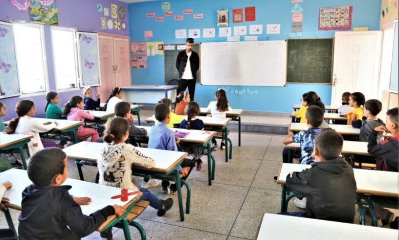 استفادة 1,9 مليون تلميذ بالعالم القروي من الدعم الاجتماعي