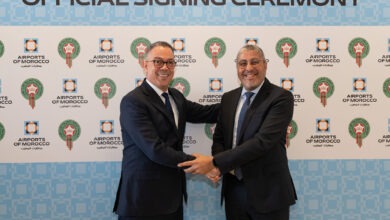 شراكة جديدة لدعم تنقل المنتخبات الوطنية عبر مطارات المغرب