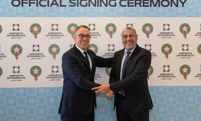 شراكة جديدة لدعم تنقل المنتخبات الوطنية عبر مطارات المغرب