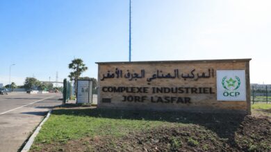 الوكالة الوطنية للموانئ تدرس تثمين العقار المينائي بالجرف الأصفر