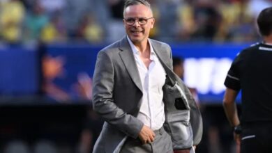 المنتخب المغربي يطوي صفحة البرازيل ويبدأ التحضير لاسكتلندا