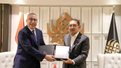 المغرب وإندونيسيا يبحثان تعزيز التعاون الثقافي
