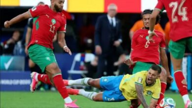 تقرير للكاف: المغرب يدخل مصاف النخبة العالمية