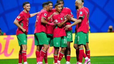 سبع نقاط وأرقام قياسية.. المغرب يكتب فصلاً جديداً في تاريخ المونديال