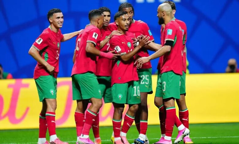 سبع نقاط وأرقام قياسية.. المغرب يكتب فصلاً جديداً في تاريخ المونديال