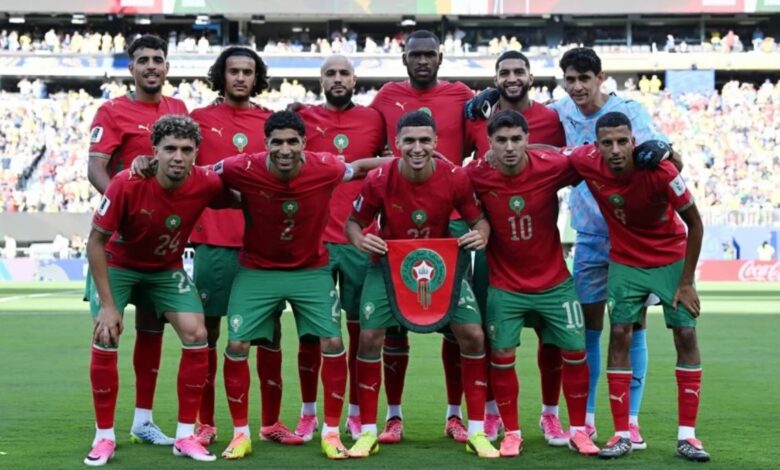 المنتخب المغربي يراهن على إسقاط اسكتلندا