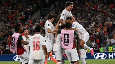 المغرب يتجاوز هولندا بعد ملحمة كروية في مونديال 2026