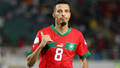 أوناحي مطلوب لدى عملاقين في "الليغا"