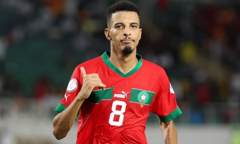 أوناحي مطلوب لدى عملاقين في "الليغا"