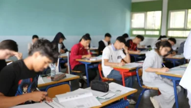 باكالوريا 2026.. 64,8% نسبة النجاح و161 ألف متفوق بميزة