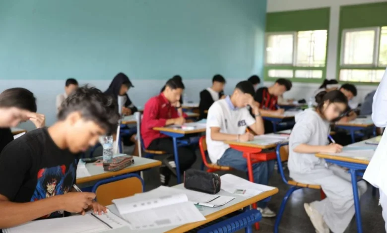 باكالوريا 2026.. 64,8% نسبة النجاح و161 ألف متفوق بميزة