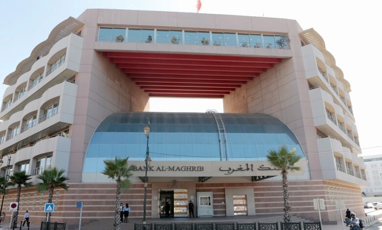 مشروع قانون يمنح بنك المغرب صلاحيات أوسع لتسوية الأزمات البنكية